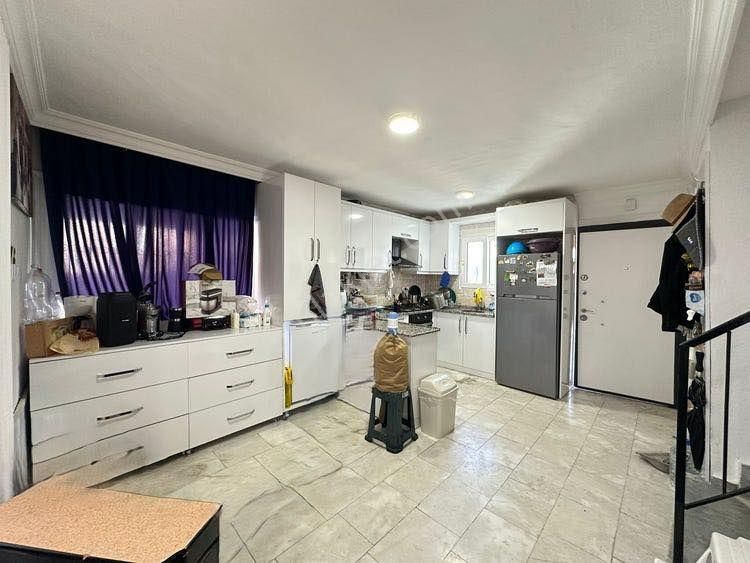 Kuşadası Değirmendere’de Müstakil, Özel Havuzlu Denize 200 M 4+1 Triplex Villa - Görsel 2