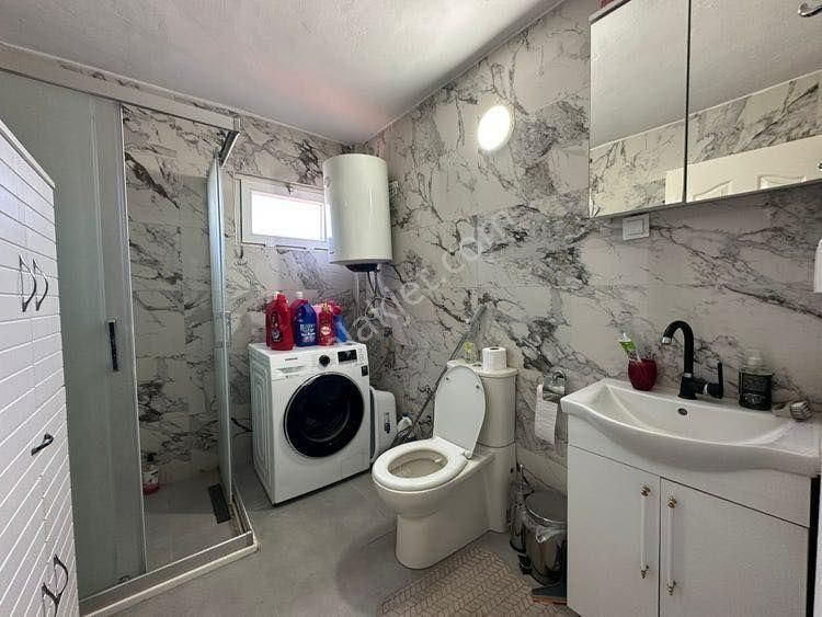 Kuşadası Değirmendere’de Müstakil, Özel Havuzlu Denize 200 M 4+1 Triplex Villa - Görsel 8