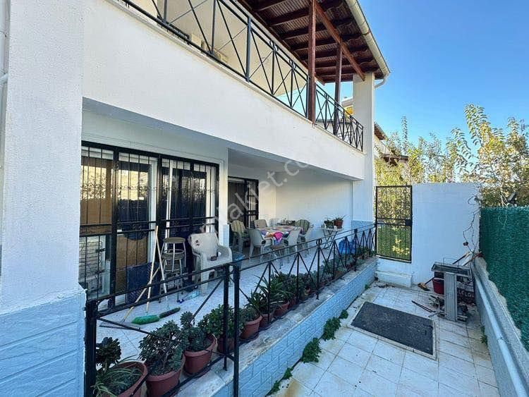 Kuşadası Değirmendere’de Müstakil, Özel Havuzlu Denize 200 M 4+1 Triplex Villa - Görsel 22
