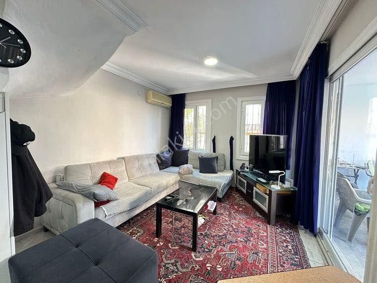 Kuşadası Değirmendere’de Müstakil, Özel Havuzlu Denize 200 M 4+1 Triplex Villa - Görsel 24