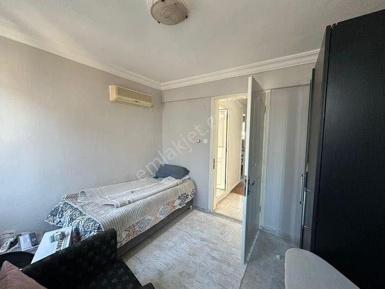 Kuşadası Değirmendere’de Müstakil, Özel Havuzlu Denize 200 M 4+1 Triplex Villa - Görsel 16