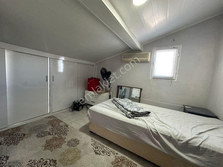 Kuşadası Değirmendere’de Müstakil, Özel Havuzlu Denize 200 M 4+1 Triplex Villa - Görsel 18