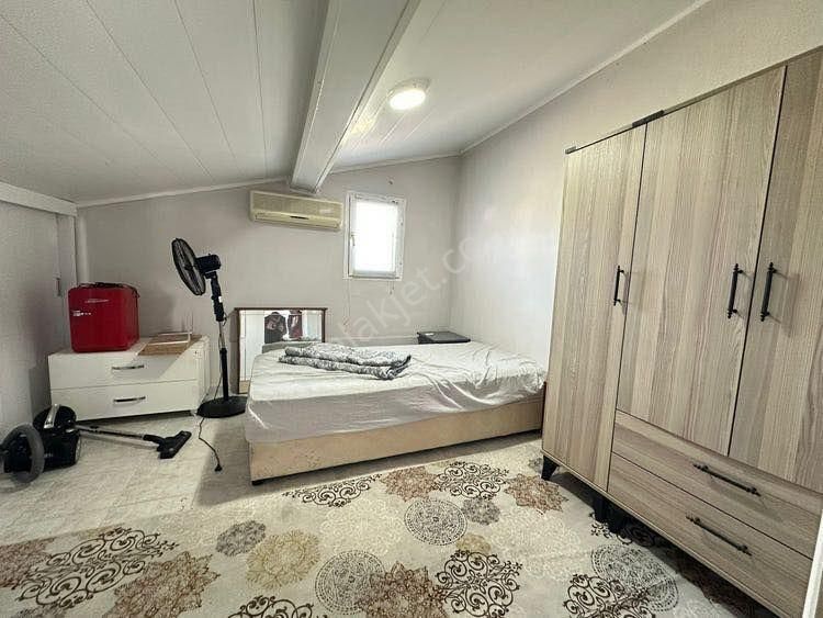 Kuşadası Değirmendere’de Müstakil, Özel Havuzlu Denize 200 M 4+1 Triplex Villa - Görsel 20