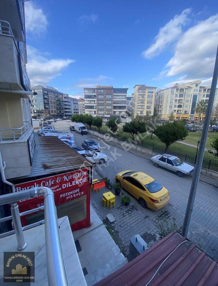 Edremit Adliye Sarayı Karşısında Kiralık Ofis - Görsel 7