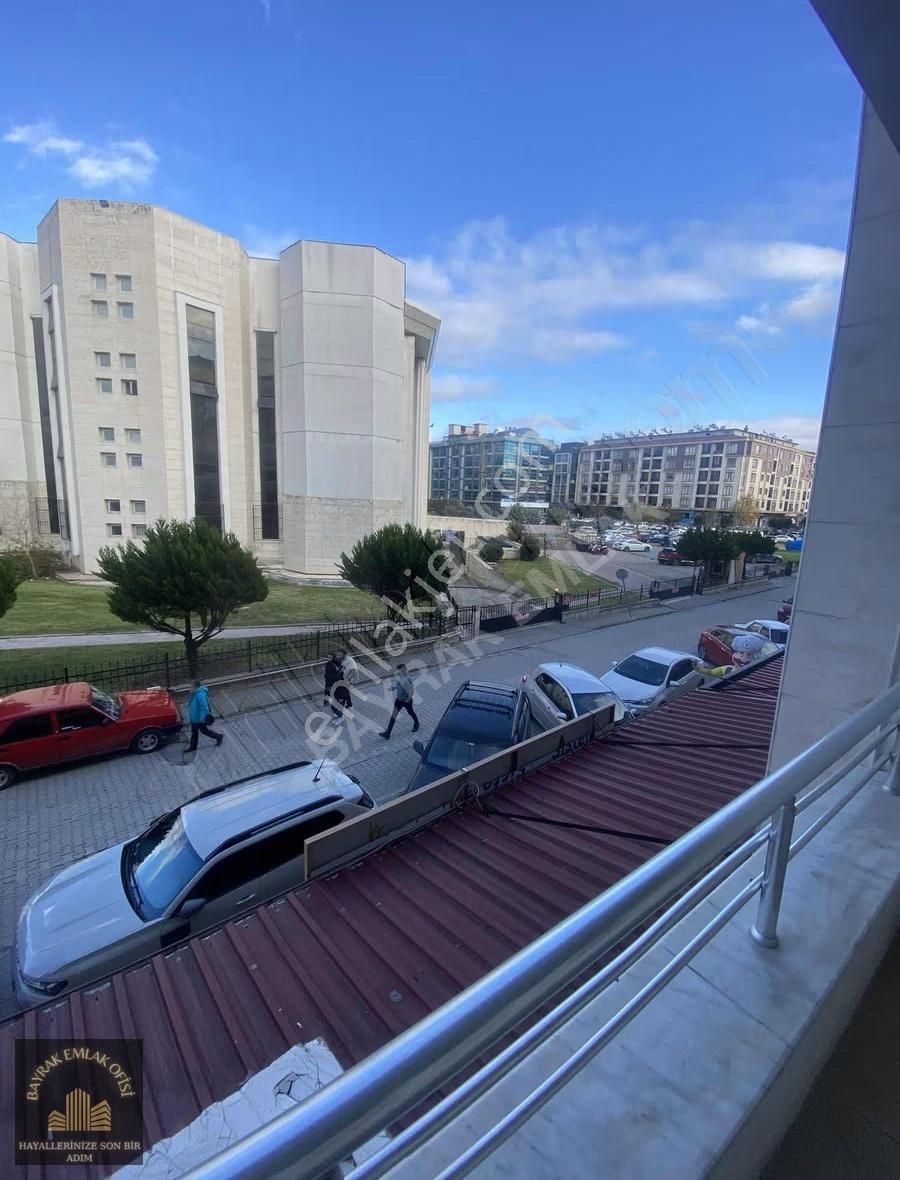 Edremit Adliye Sarayı Karşısında Kiralık Ofis - Görsel 6