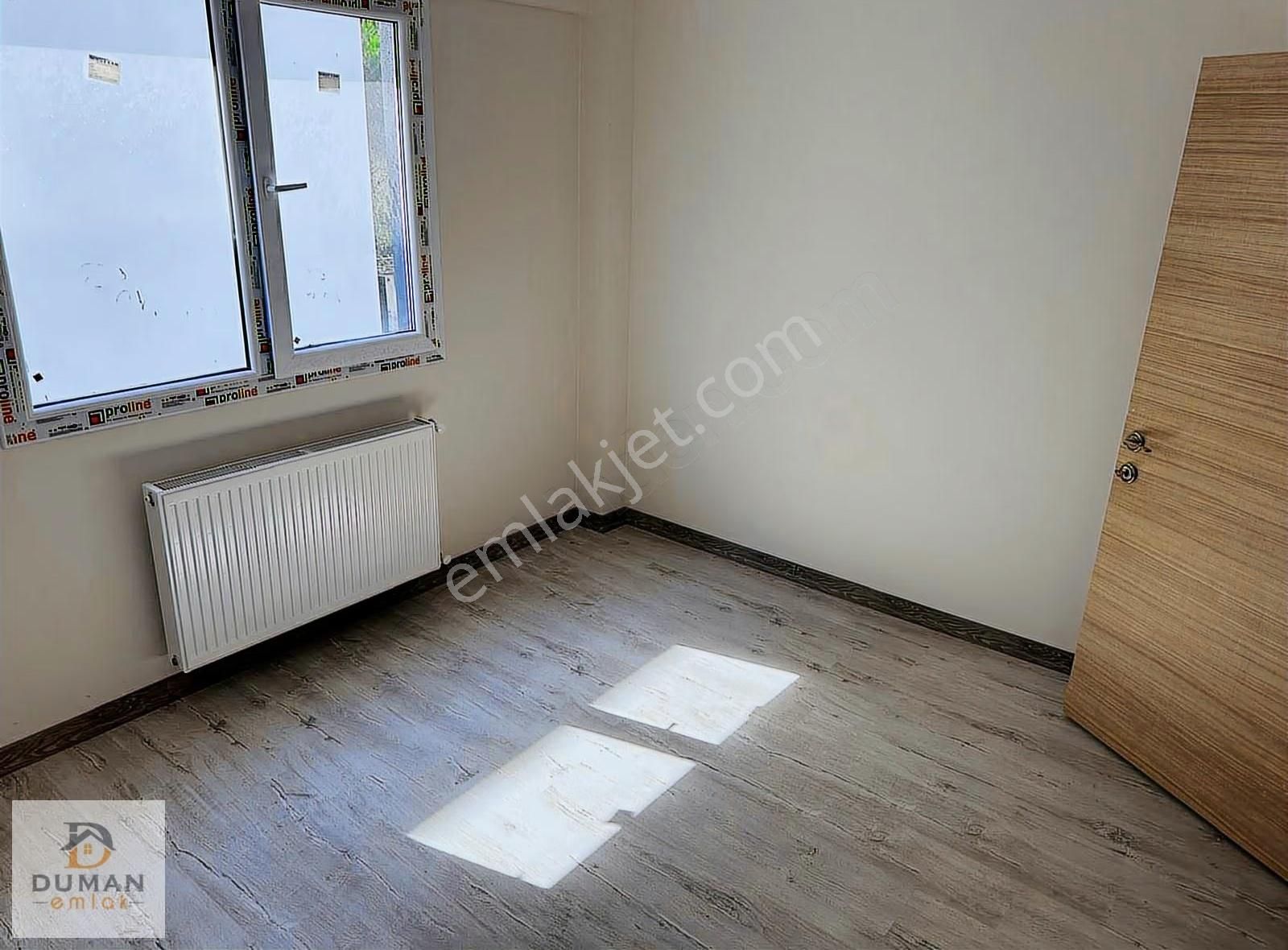 Duman Emlak'tan Satılık Ferah Sıfır 3+1 Daire - Görsel 14