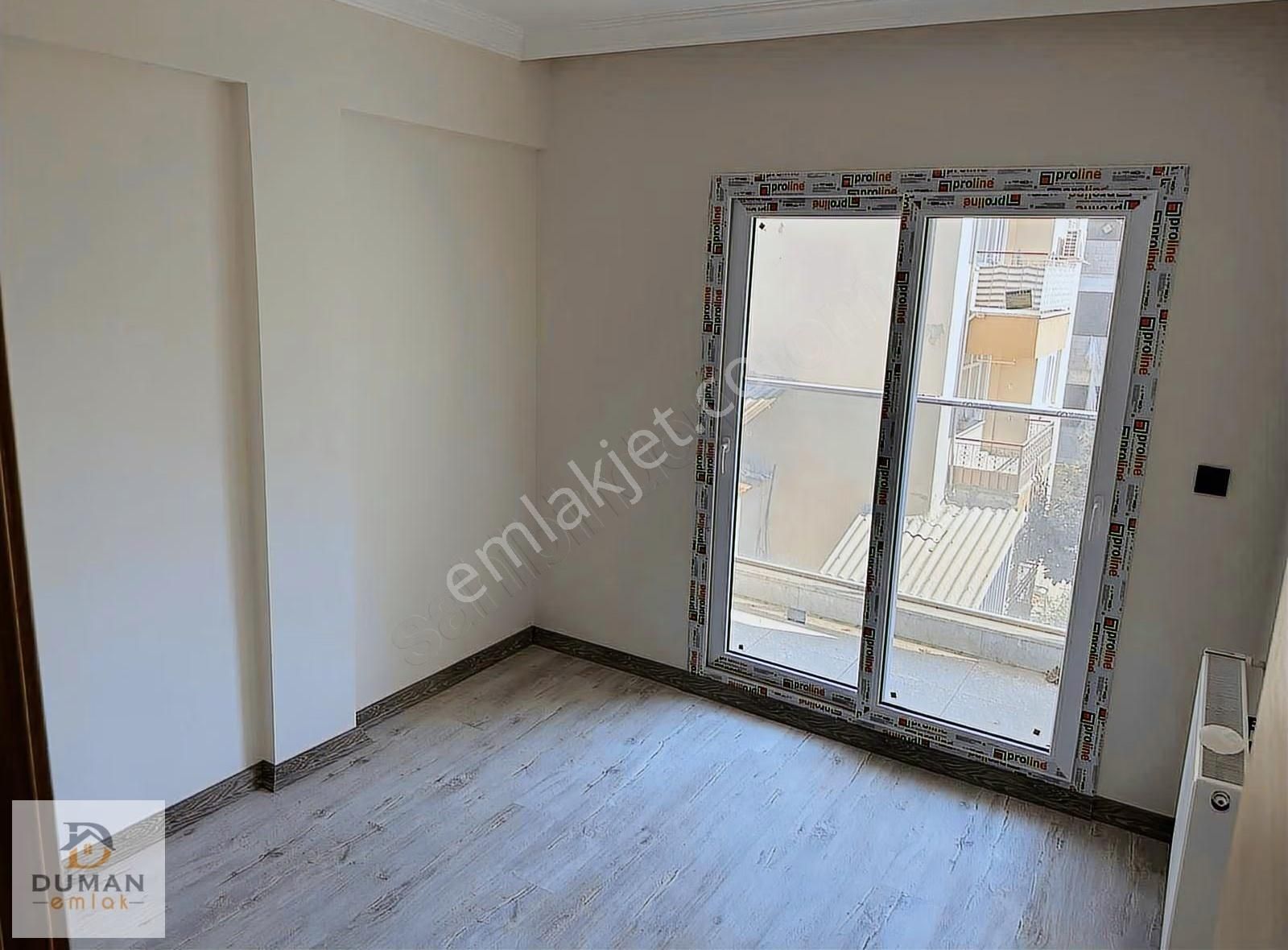 Duman Emlak'tan Satılık Ferah Sıfır 3+1 Daire - Görsel 9
