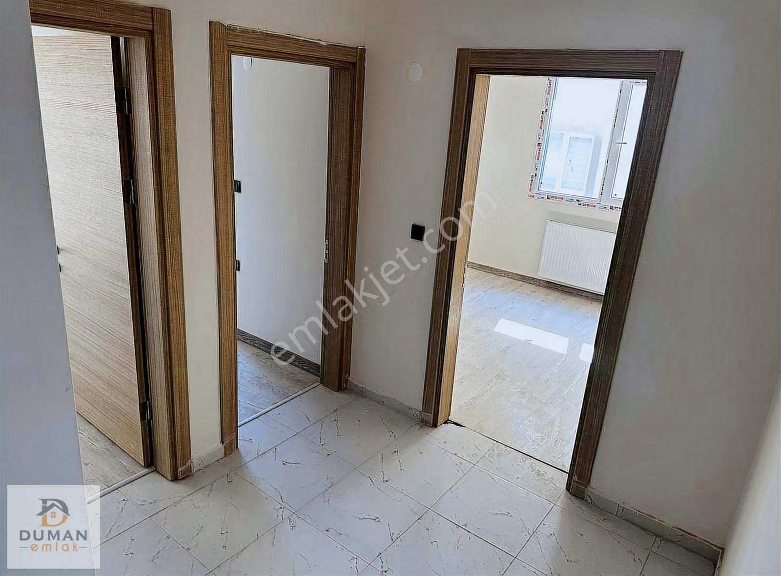 Duman Emlak'tan Satılık Ferah Sıfır 3+1 Daire - Görsel 4