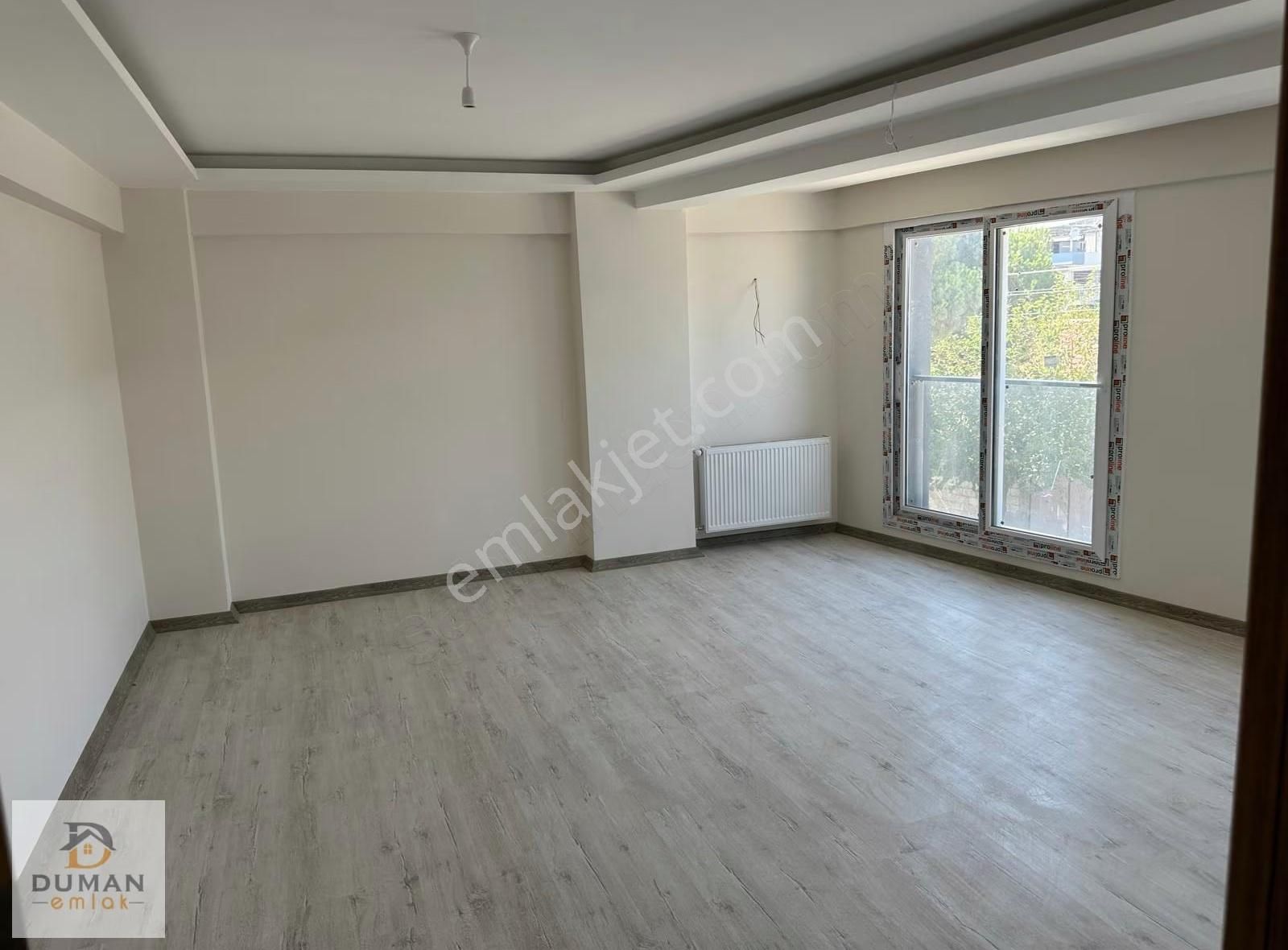 Duman Emlak'tan Satılık Ferah Sıfır 3+1 Daire - Görsel 16