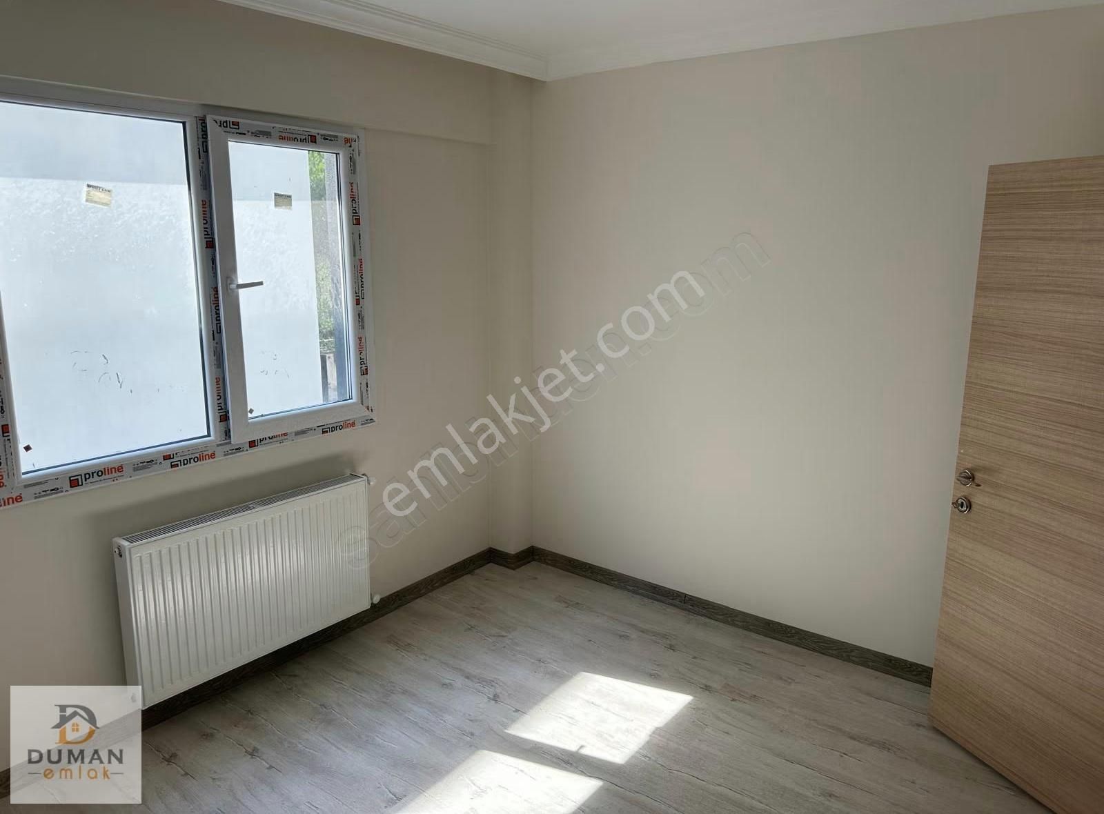 Duman Emlak'tan Satılık Ferah Sıfır 3+1 Daire - Görsel 10