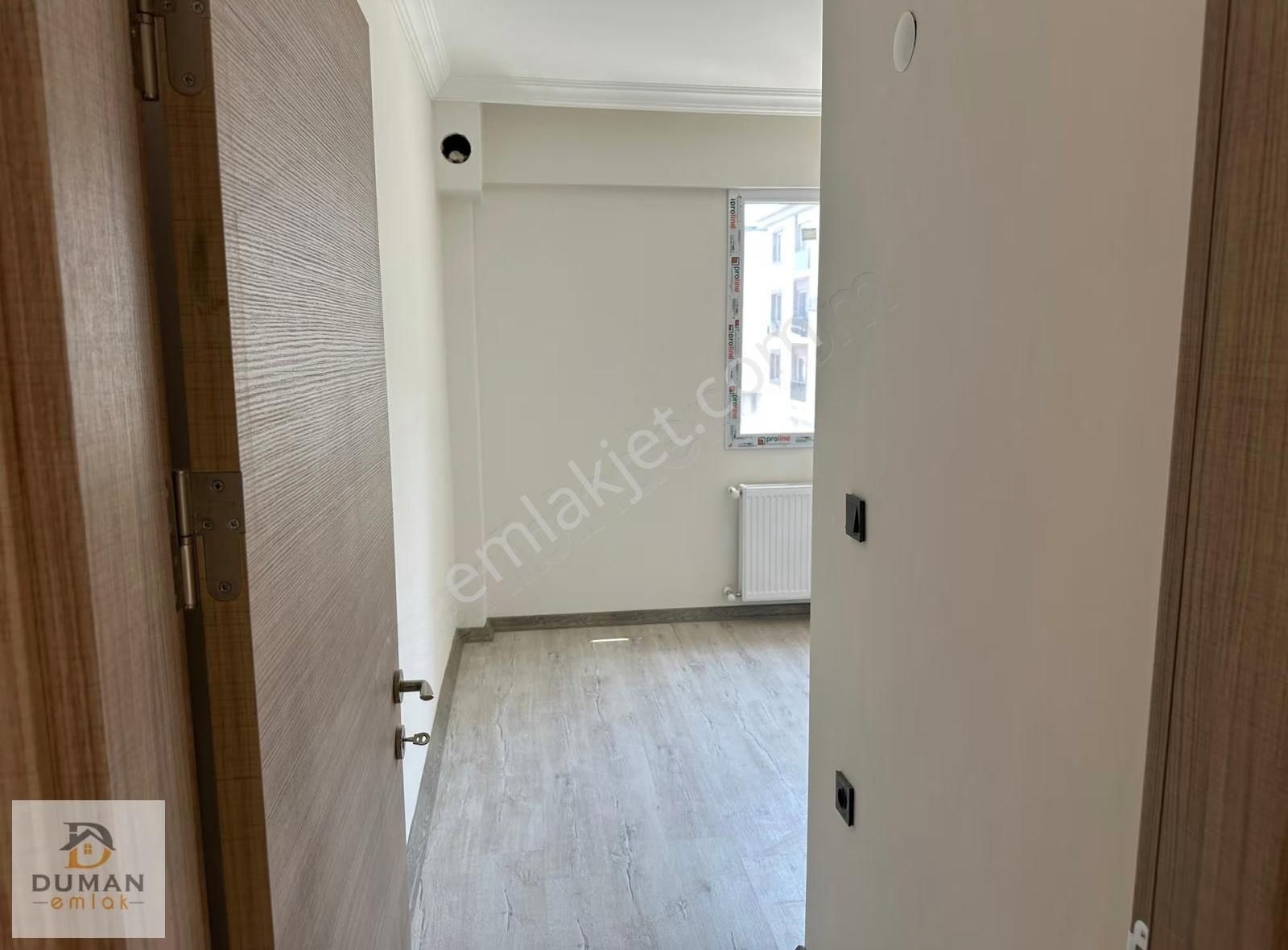 Duman Emlak'tan Satılık Ferah Sıfır 3+1 Daire - Görsel 11