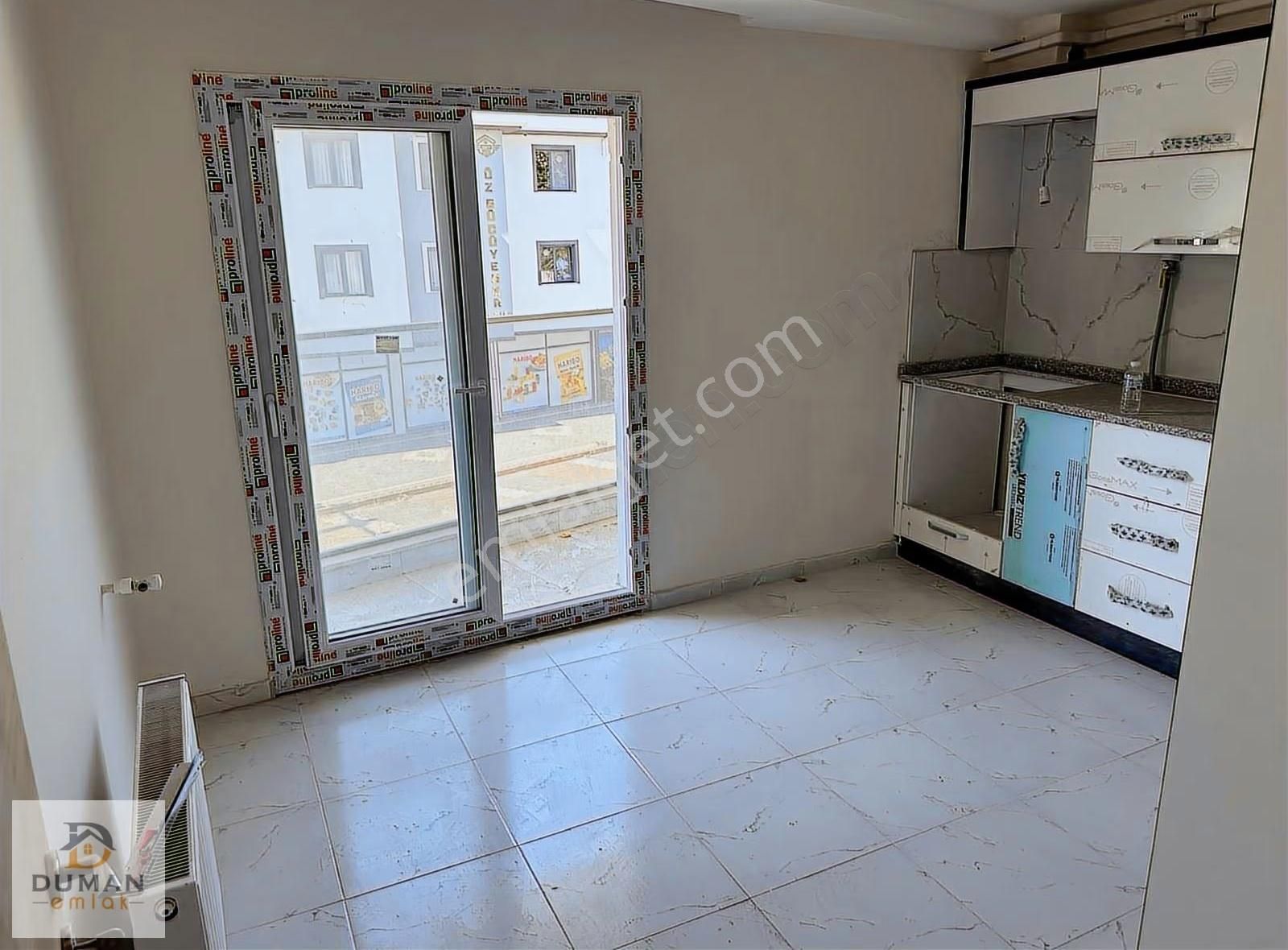 Duman Emlak'tan Satılık Ferah Sıfır 3+1 Daire - Görsel 7
