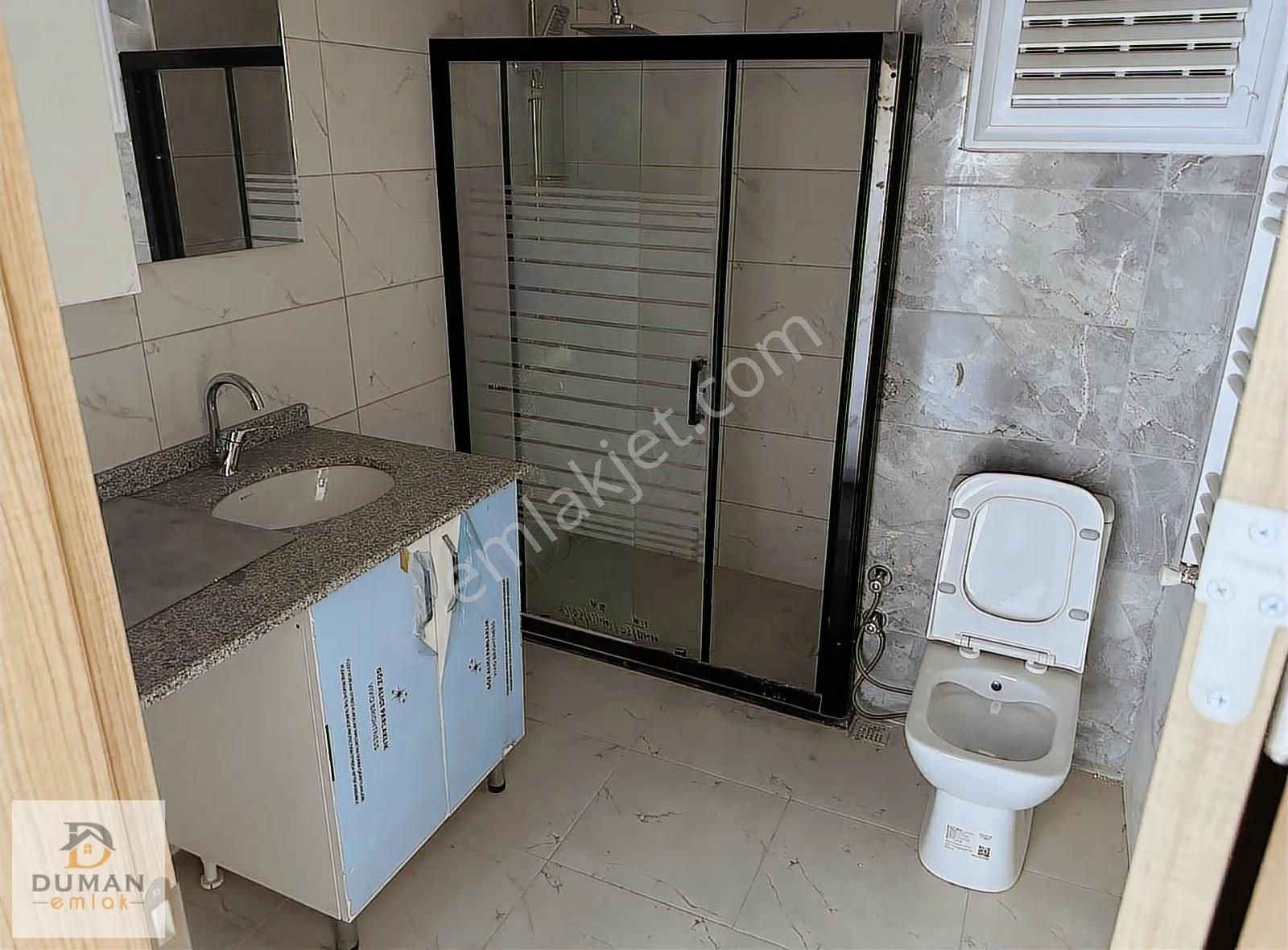 Duman Emlak'tan Satılık Ferah Sıfır 3+1 Daire - Görsel 6