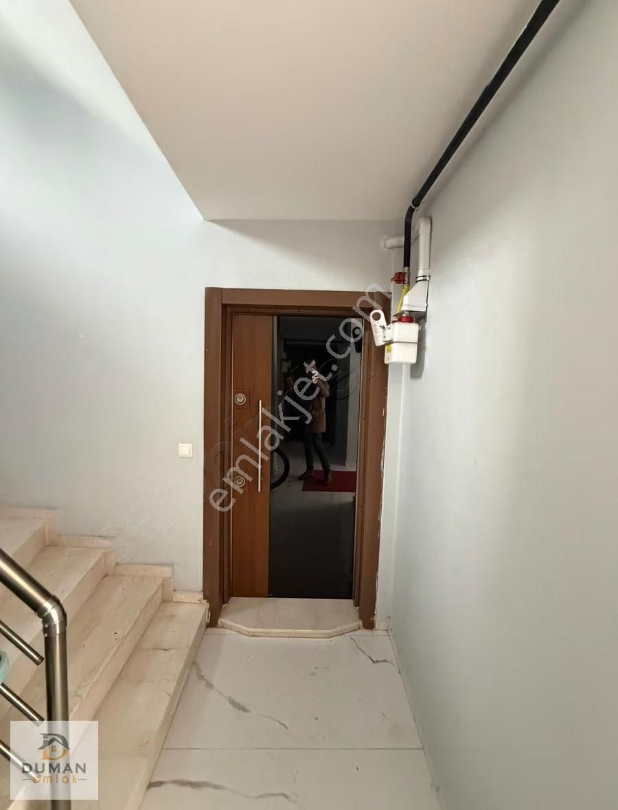Duman Emlak'tan Ege Boyu Evlerinde 2+1 Açık Mutfak Kiralık Daire - Görsel 9