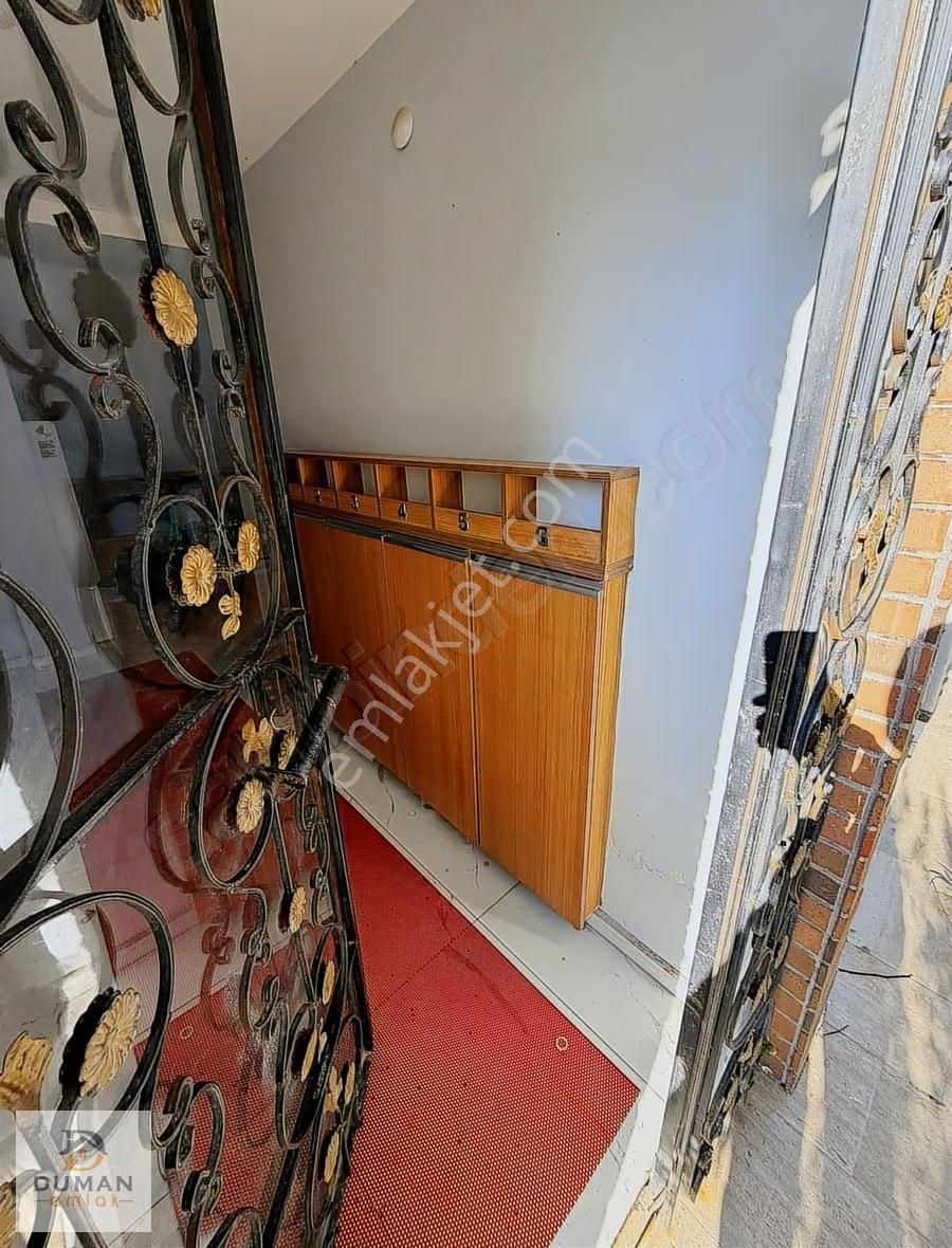 Duman Emlak'tan Ege Boyu Evlerinde 2+1 Açık Mutfak Kiralık Daire - Görsel 2