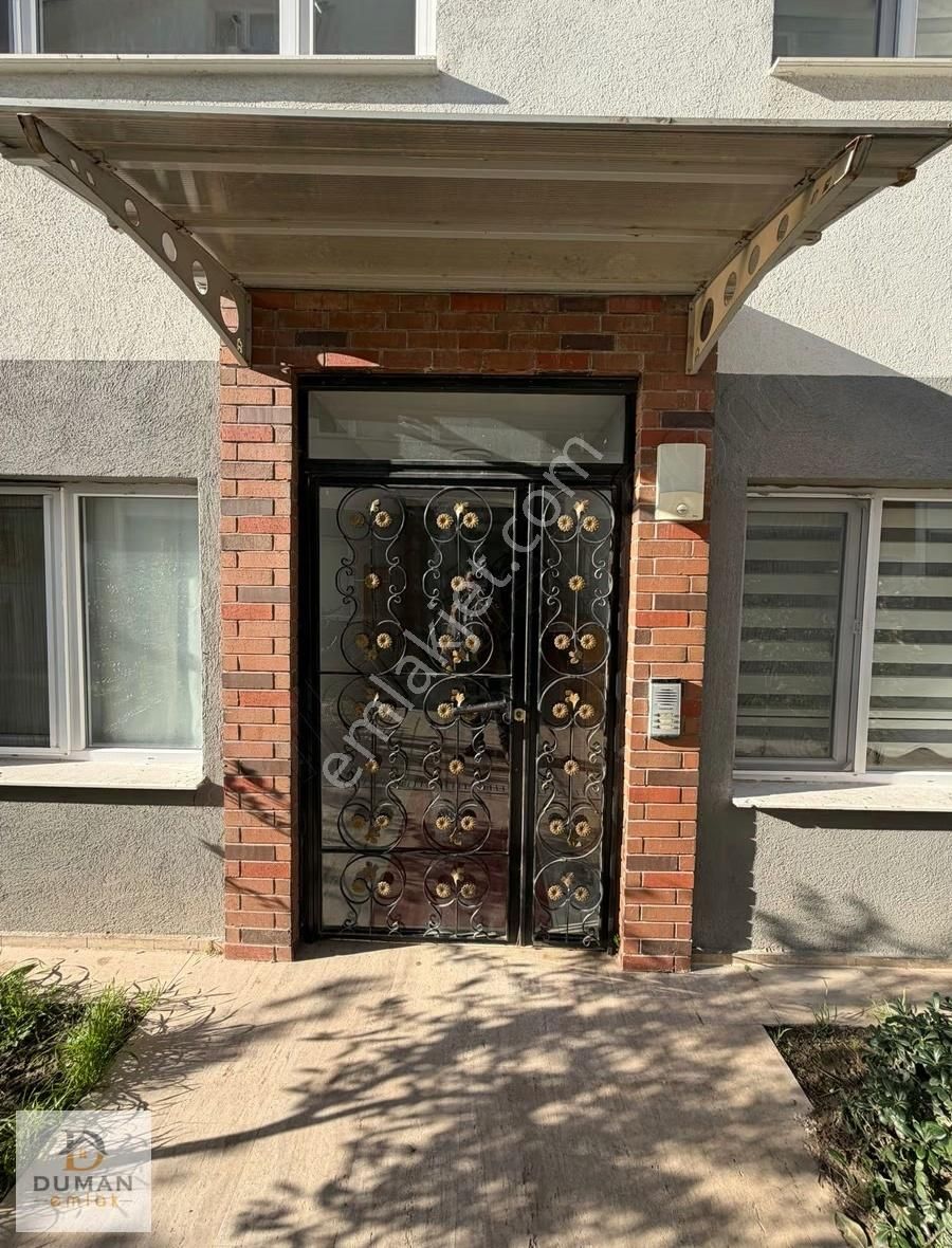 Duman Emlak'tan Ege Boyu Evlerinde 2+1 Açık Mutfak Kiralık Daire - Görsel 3