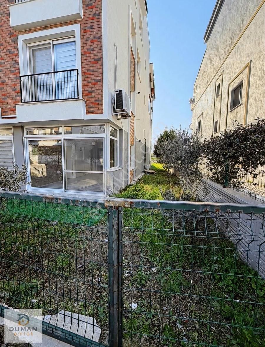 Duman Emlak'tan Ege Boyu Evlerinde 2+1 Açık Mutfak Kiralık Daire - Görsel 14