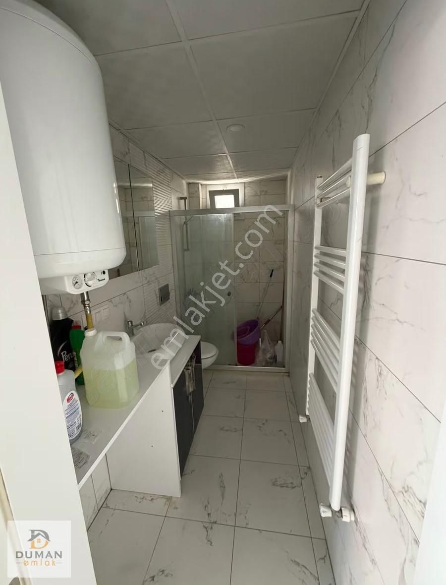 Duman Emlak'tan Ege Boyu Evlerinde 2+1 Açık Mutfak Kiralık Daire - Görsel 11