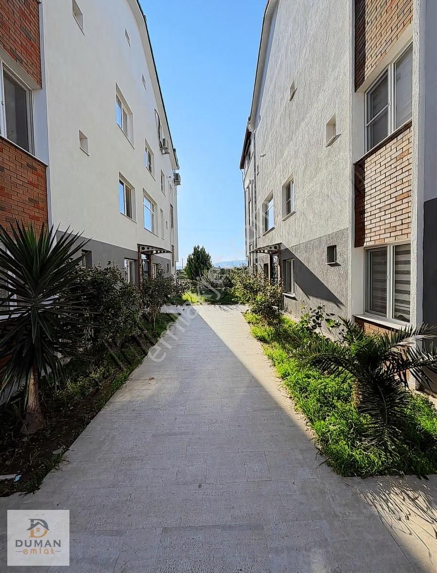 Duman Emlak'tan Ege Boyu Evlerinde 2+1 Açık Mutfak Kiralık Daire - Görsel 10