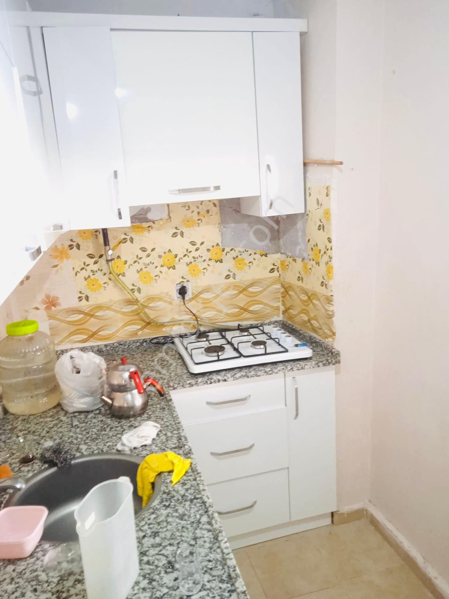 3+1 Doğalgazlı Ful Yapılı Köşe Bina - Görsel 7