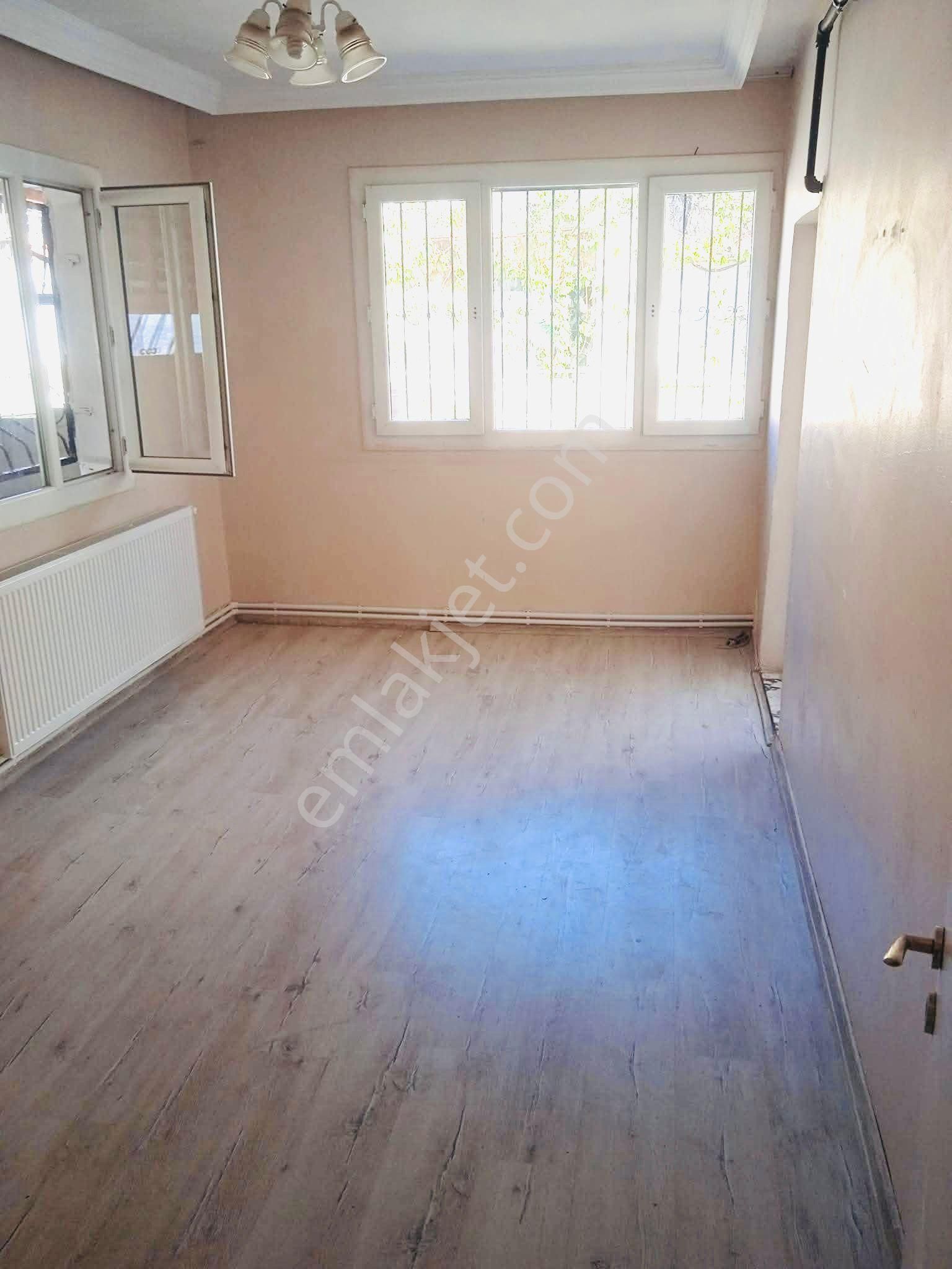 3+1 Doğalgazlı Ful Yapılı Köşe Bina - Görsel 2