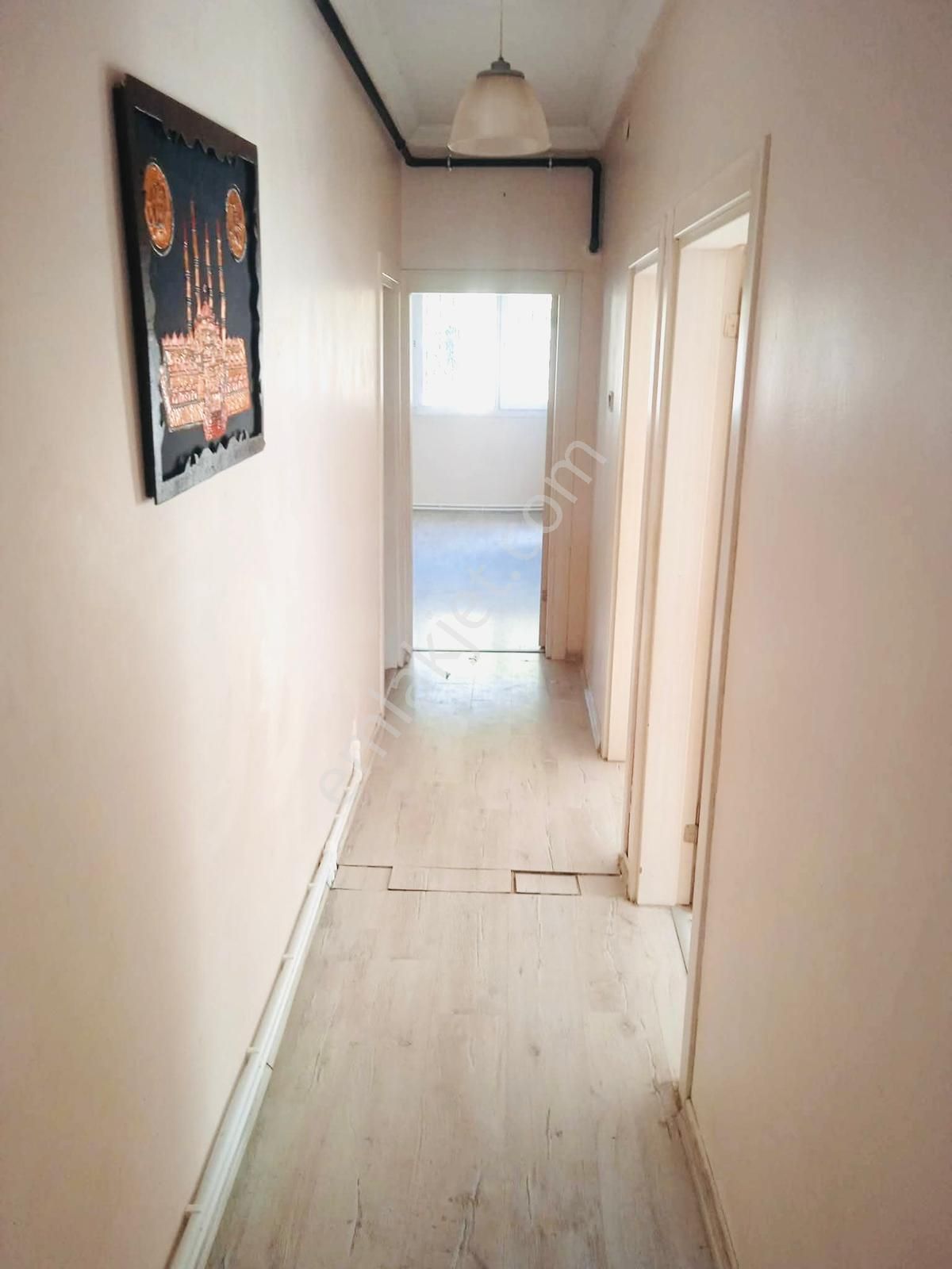 3+1 Doğalgazlı Ful Yapılı Köşe Bina - Görsel 11