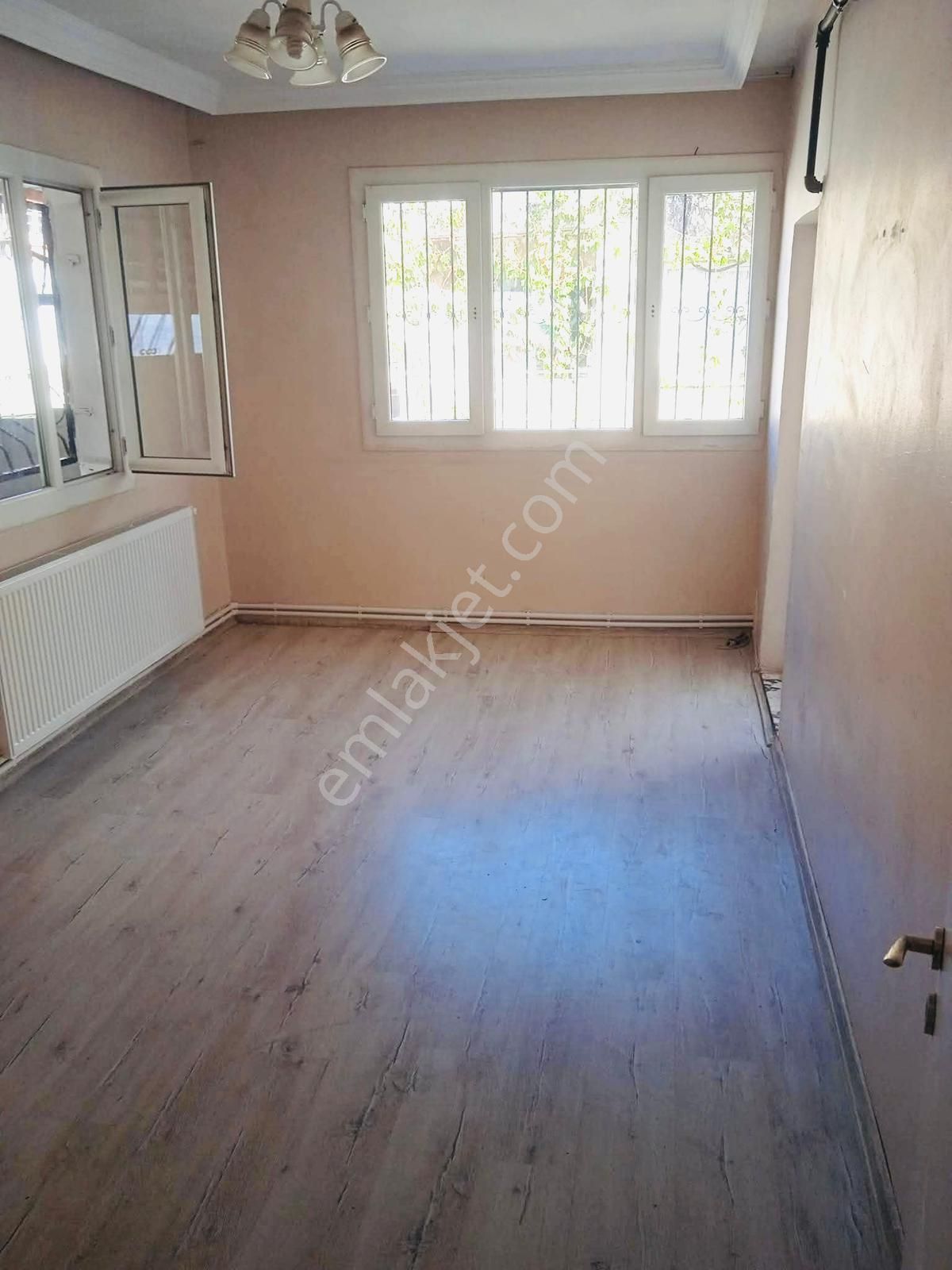 3+1 Doğalgazlı Ful Yapılı Köşe Bina - Görsel 13