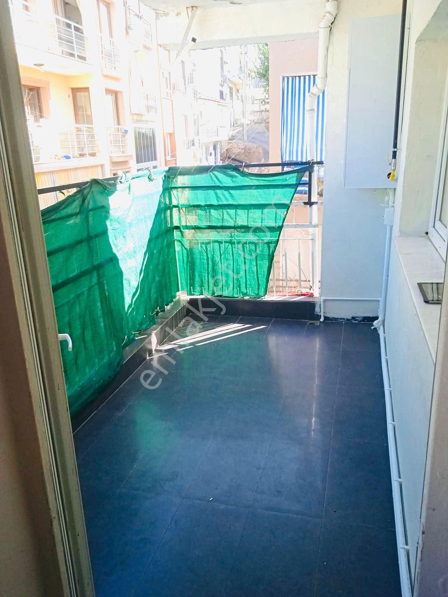 3+1 Doğalgazlı Ful Yapılı Köşe Bina - Görsel 6