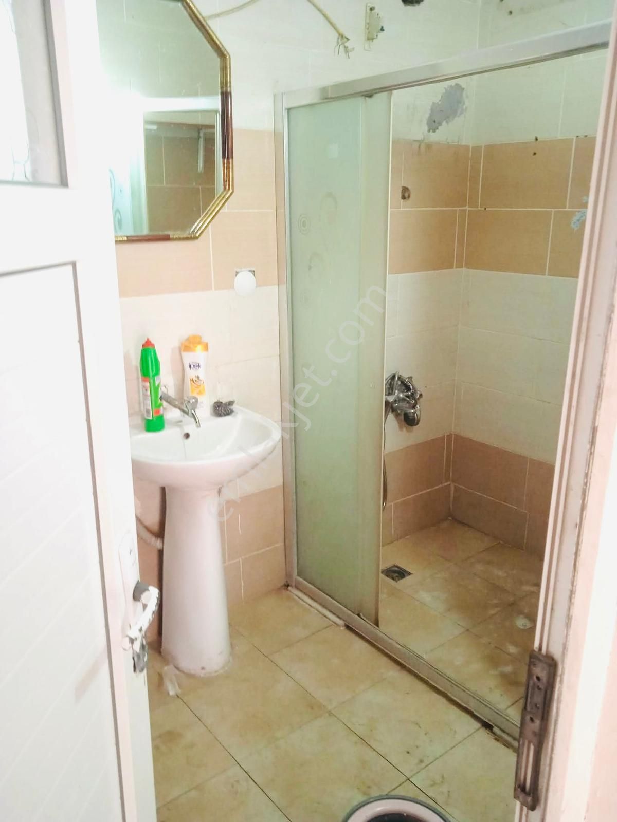 3+1 Doğalgazlı Ful Yapılı Köşe Bina - Görsel 14