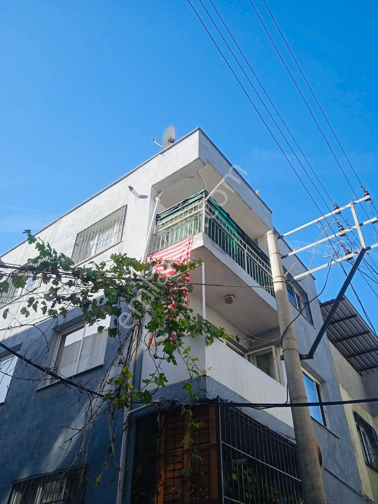 3+1 Doğalgazlı Ful Yapılı Köşe Bina - Görsel 9