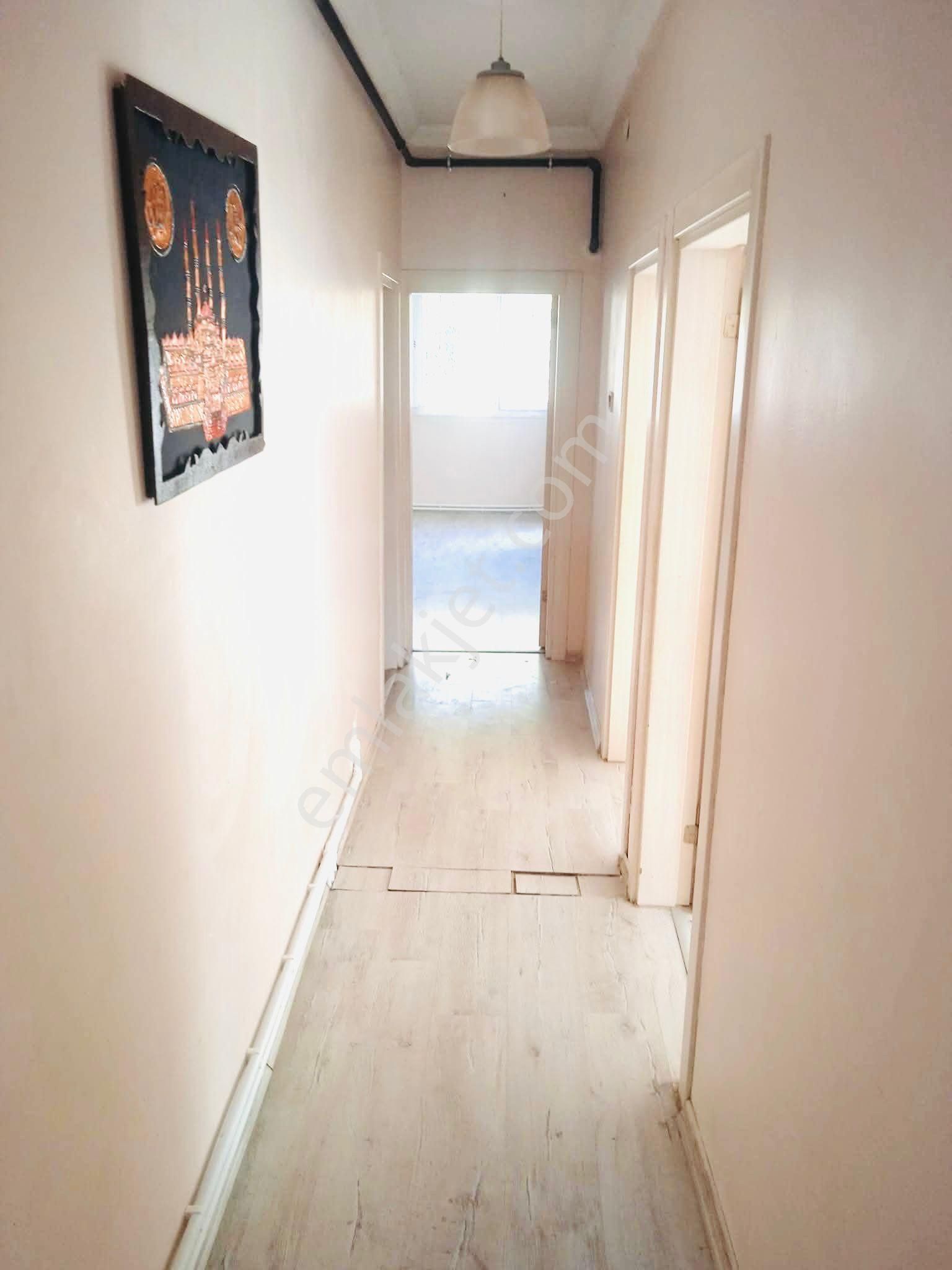 3+1 Doğalgazlı Ful Yapılı Köşe Bina - Görsel 4