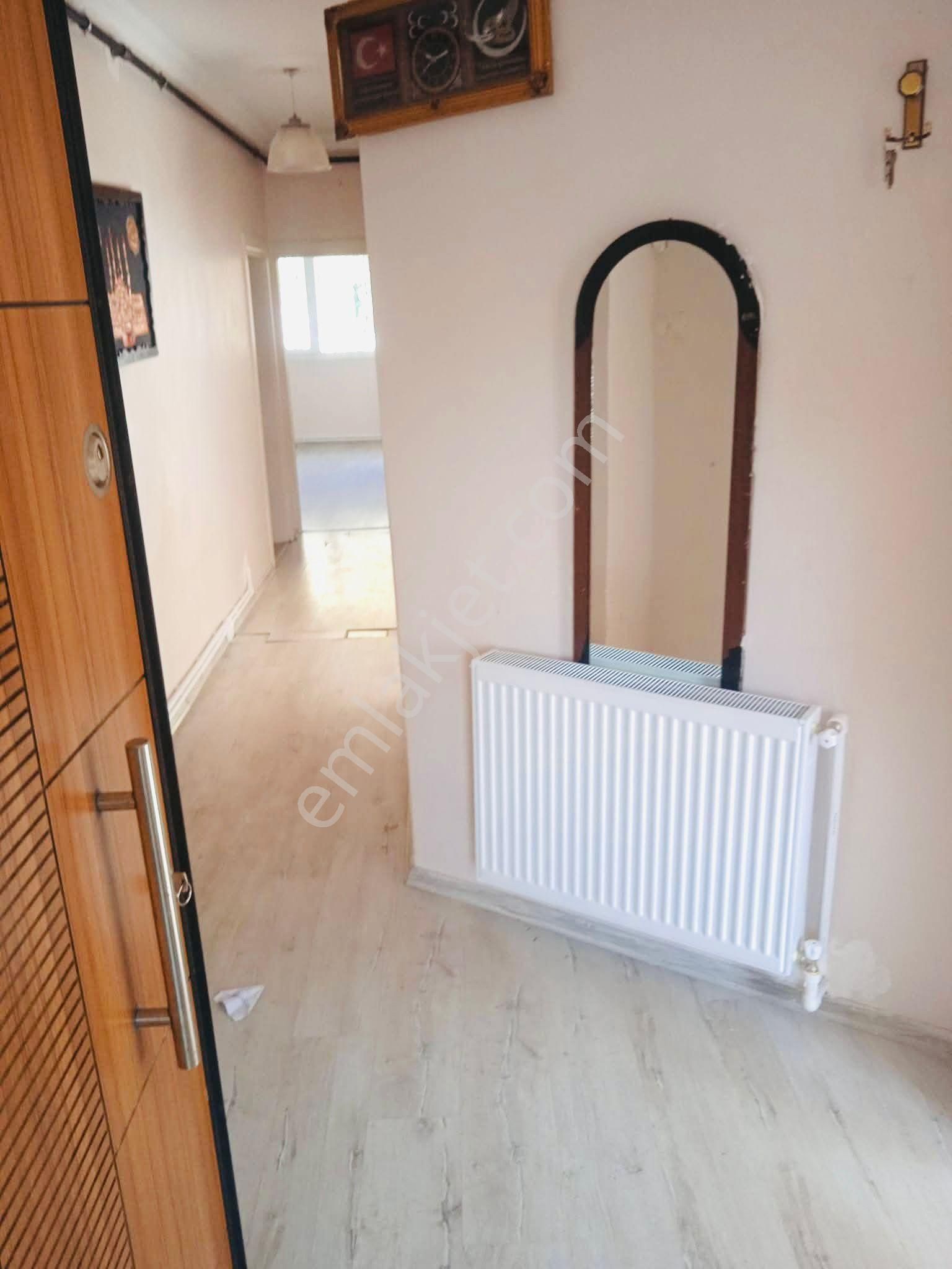 3+1 Doğalgazlı Ful Yapılı Köşe Bina - Görsel 8