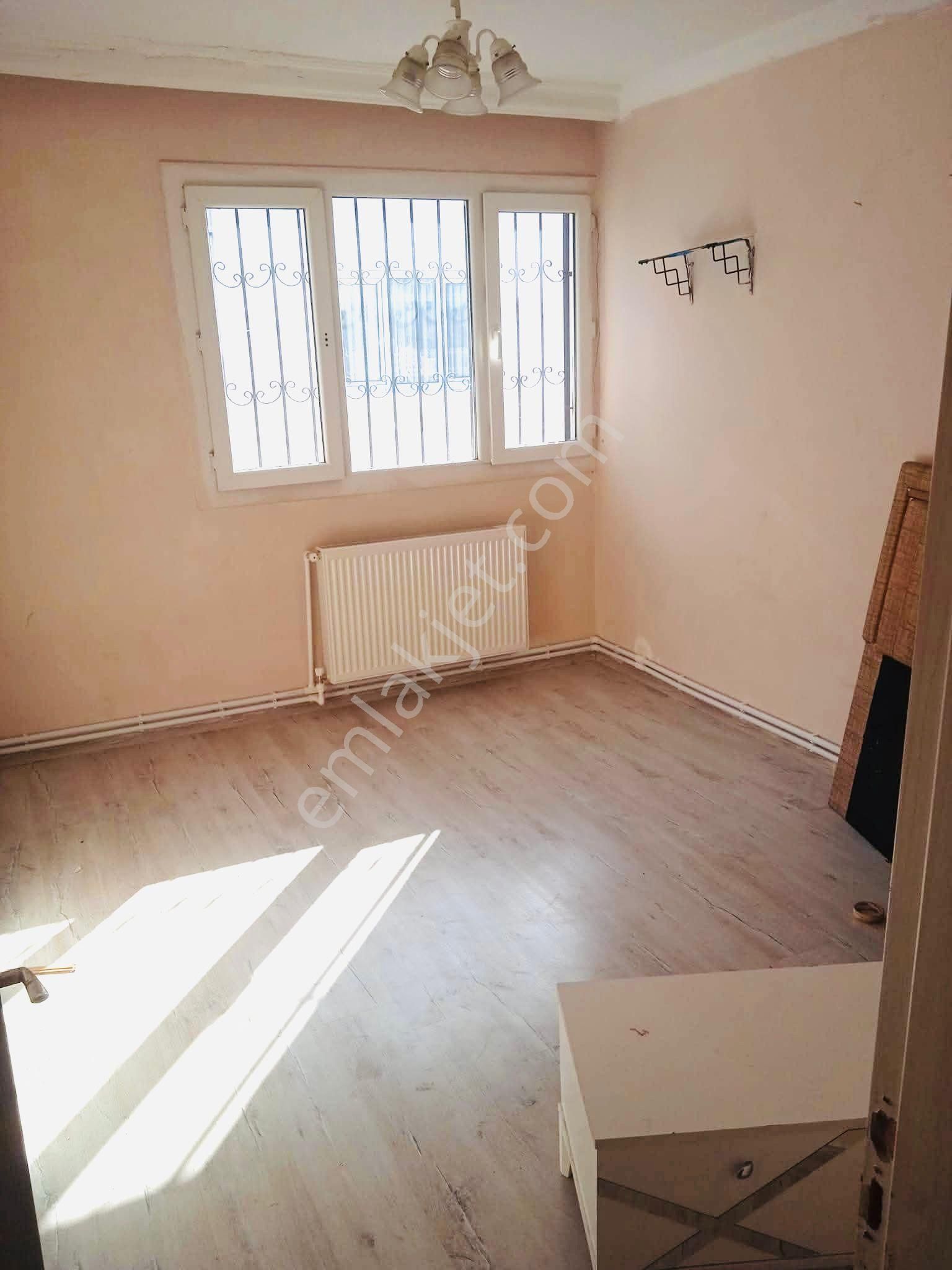 3+1 Doğalgazlı Ful Yapılı Köşe Bina - Görsel 3