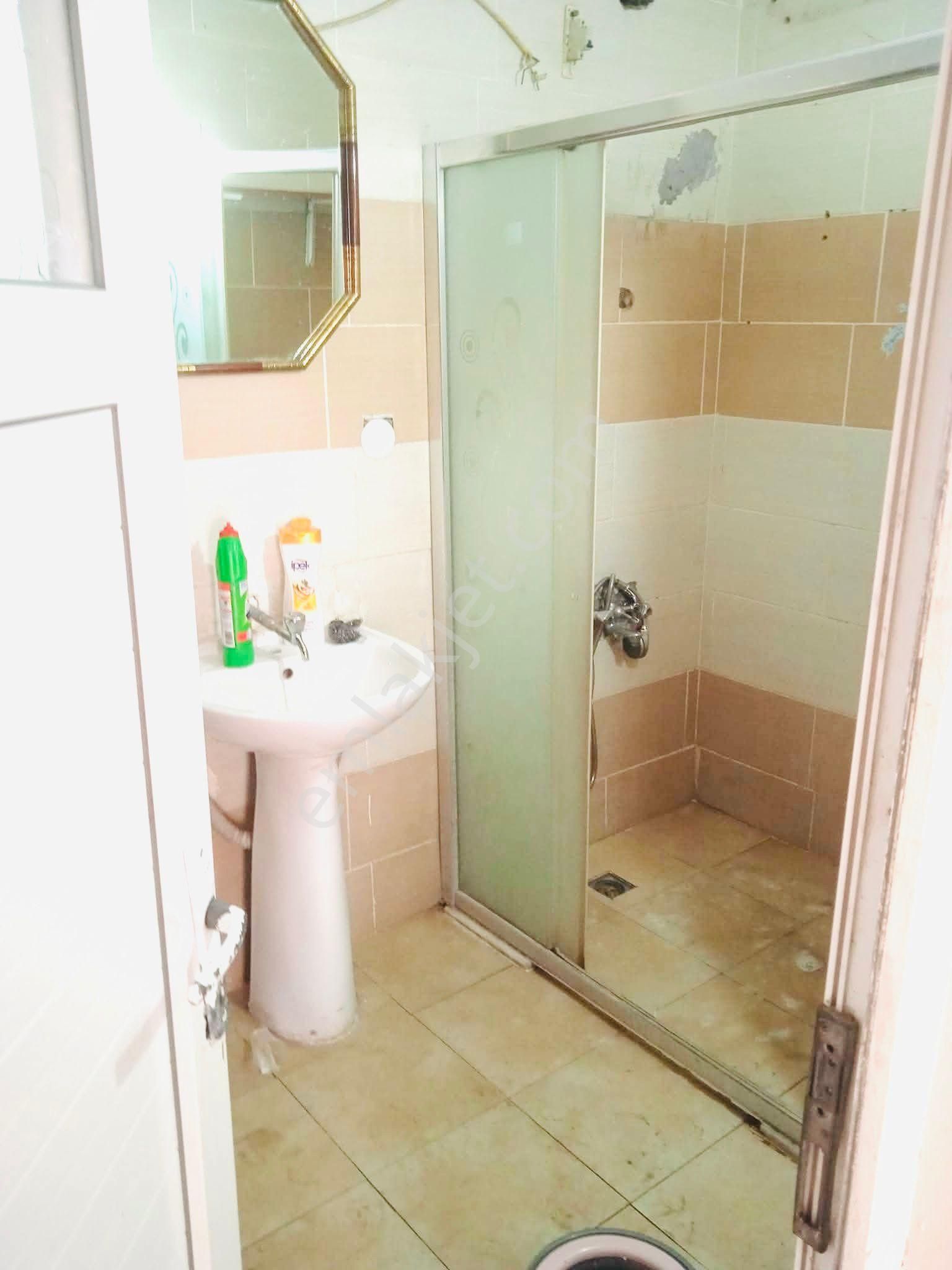 3+1 Doğalgazlı Ful Yapılı Köşe Bina - Görsel 5