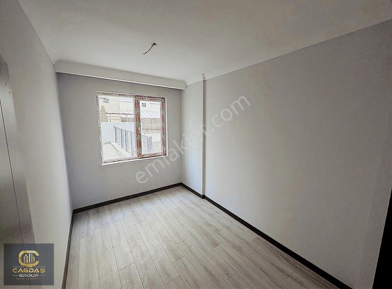 Altındağ Feridun Çelik Mah 3+1 Sıfır Cadde Üzeri Daire - Görsel 12