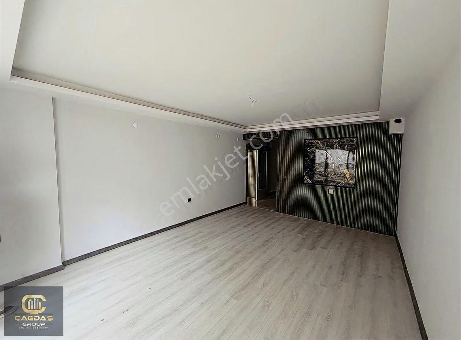 Altındağ Feridun Çelik Mah 3+1 Sıfır Cadde Üzeri Daire - Görsel 7