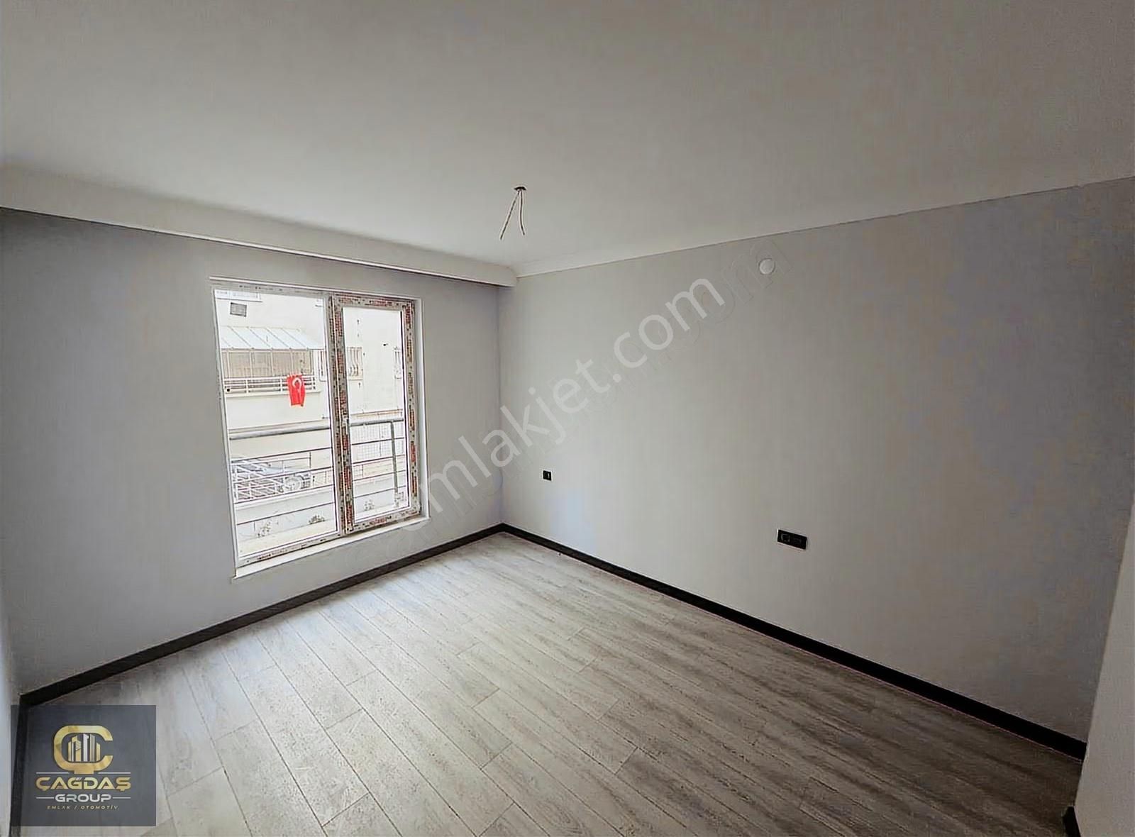 Altındağ Feridun Çelik Mah 3+1 Sıfır Cadde Üzeri Daire - Görsel 4