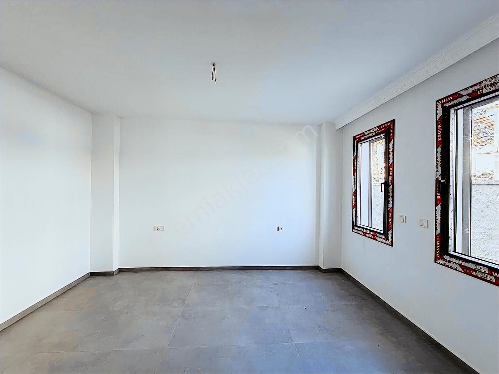 Bodrum Peksımet Satılık 3 + 1 Sıfır Daireler - Görsel 4