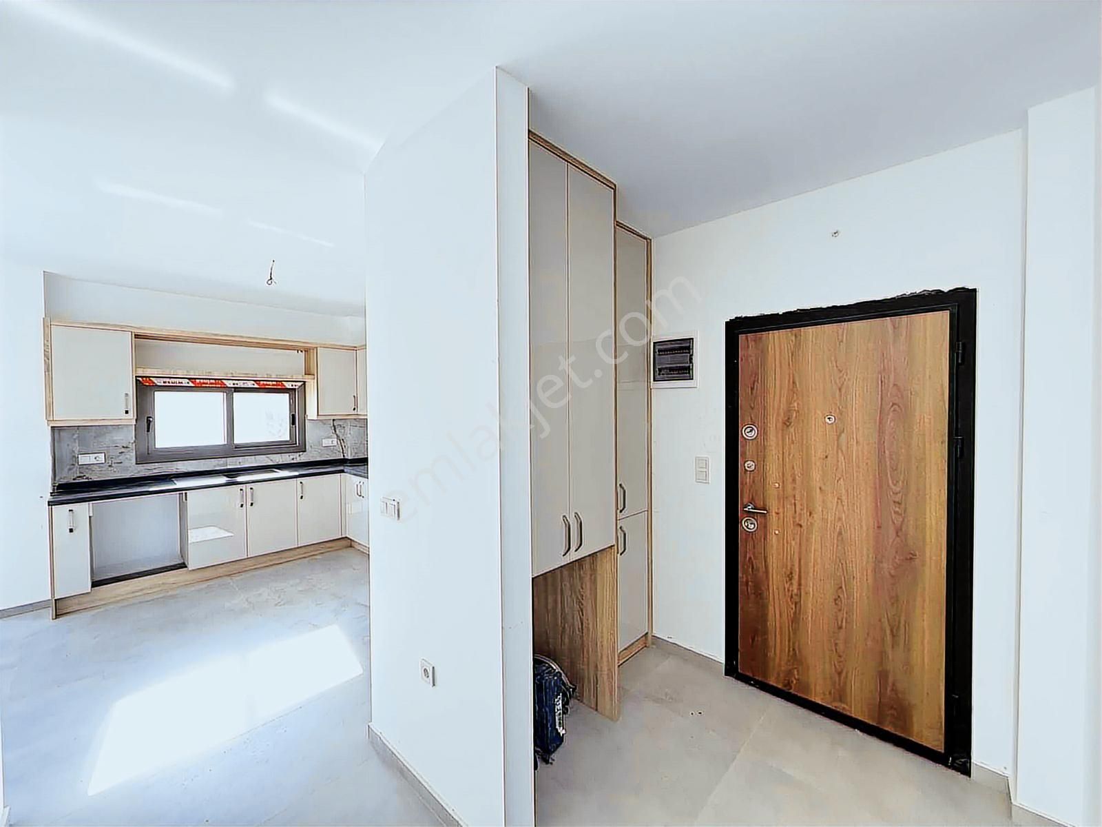 Bodrum Peksımet Satılık 3 + 1 Sıfır Daireler - Görsel 12