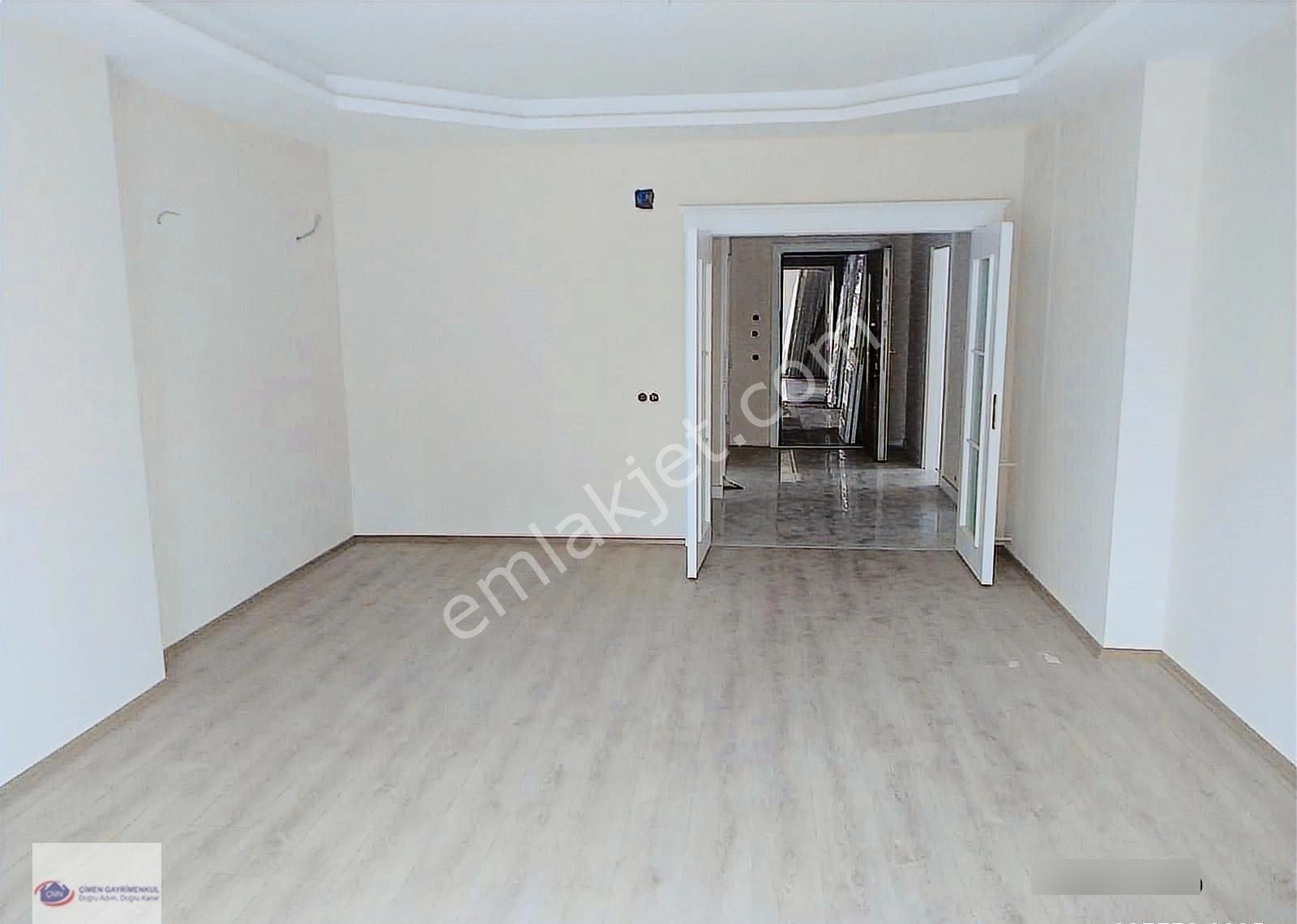 Çimenden Akdeniz Mh De Satılık Ultra Lüks Daire - Görsel 4