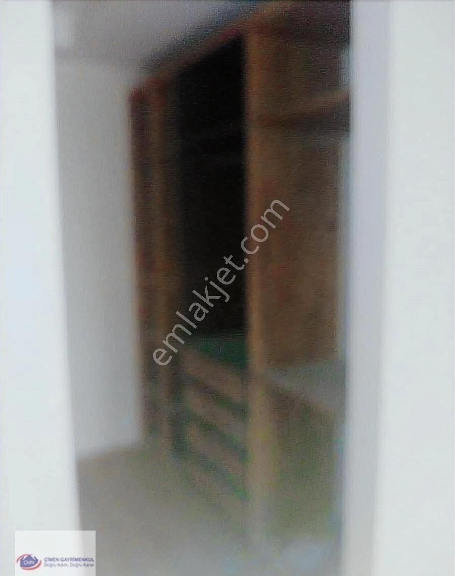 Çimenden Akdeniz Mh De Satılık Ultra Lüks Daire - Görsel 10