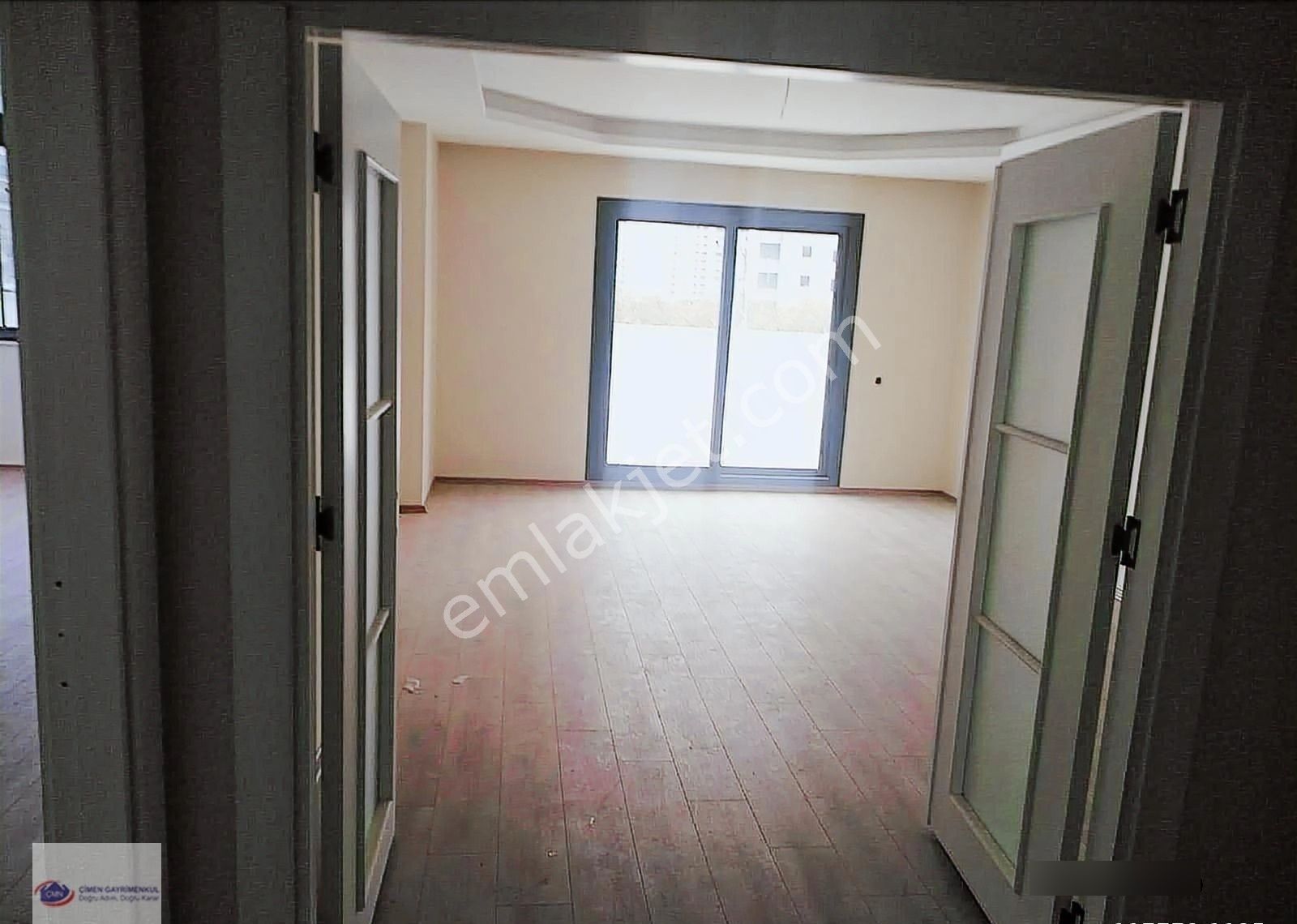 Çimenden Akdeniz Mh De Satılık Ultra Lüks Daire - Görsel 6