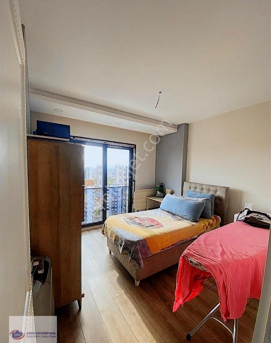 Çimenden Akdeniz Mh De Satılık Ultra Lüks Daire - Görsel 5