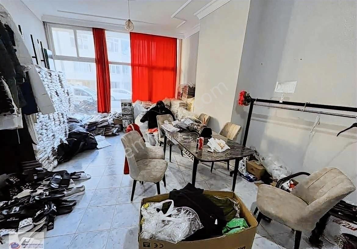 Çimen Gayrimenkulden Viranşehir Sahilinde Satılık İşlek Dükkan - Görsel 6