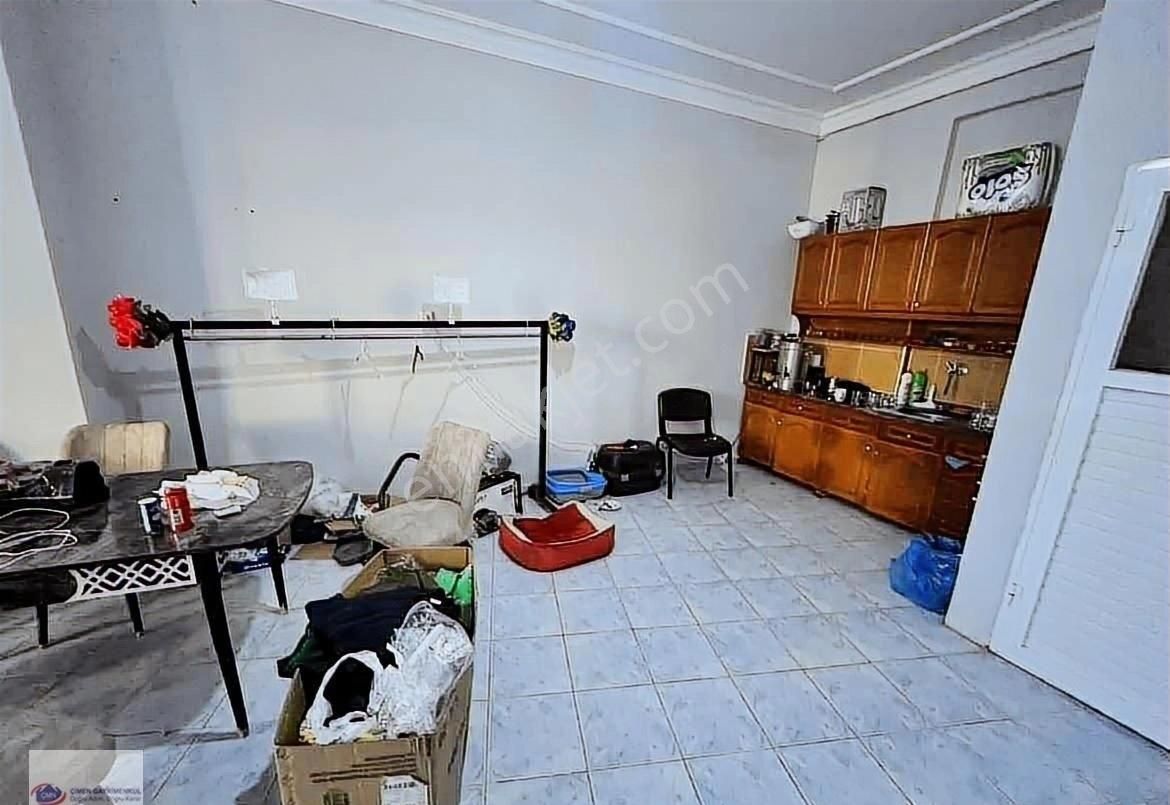 Çimen Gayrimenkulden Viranşehir Sahilinde Satılık İşlek Dükkan - Görsel 12