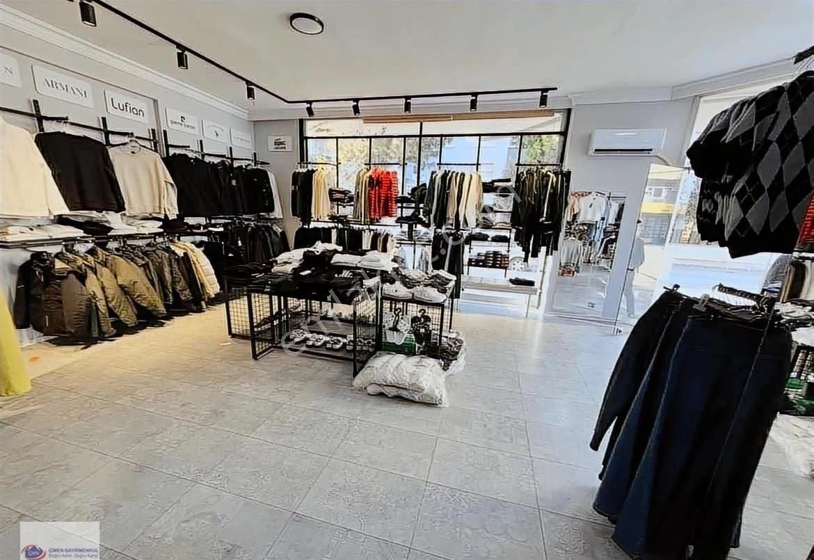 Çimen Gayrimenkulden Viranşehir Sahilinde Satılık İşlek Dükkan - Görsel 9