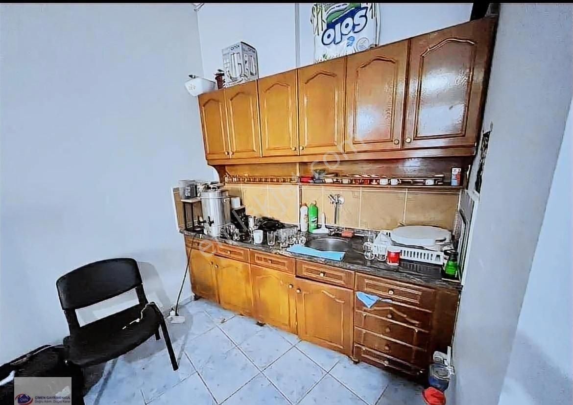 Çimen Gayrimenkulden Viranşehir Sahilinde Satılık İşlek Dükkan - Görsel 7