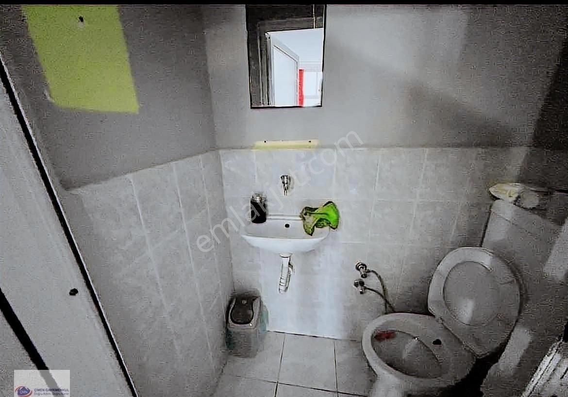 Çimen Gayrimenkulden Viranşehir Sahilinde Satılık İşlek Dükkan - Görsel 2