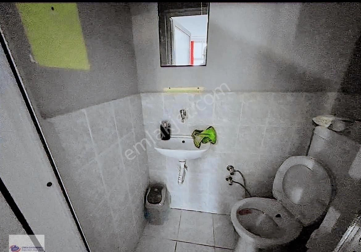 Çimen Gayrimenkulden Viranşehir Sahilinde Satılık İşlek Dükkan - Görsel 5