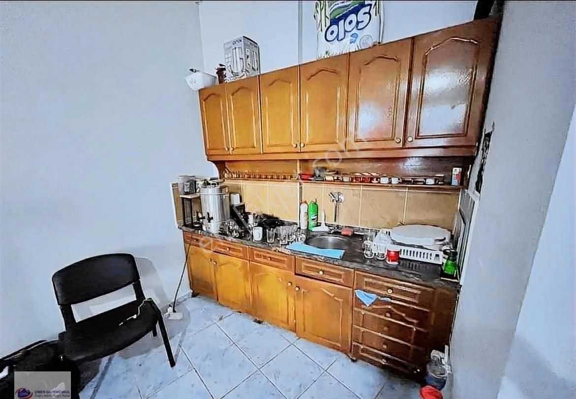 Çimen Gayrimenkulden Viranşehir Sahilinde Satılık İşlek Dükkan - Görsel 10